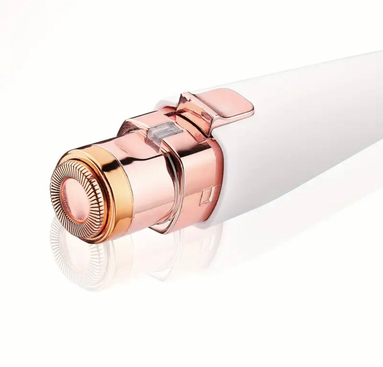 CasaDuzzle™ Facial Hair Remover