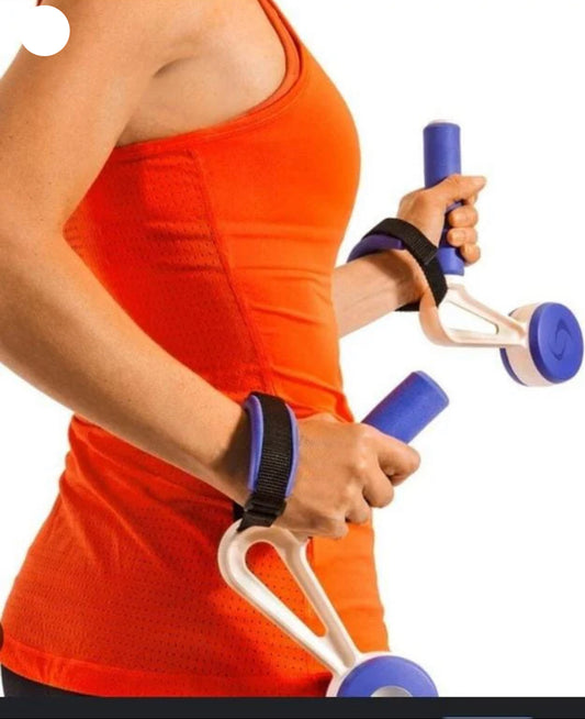 CasaDuzzle™ Swing Weights