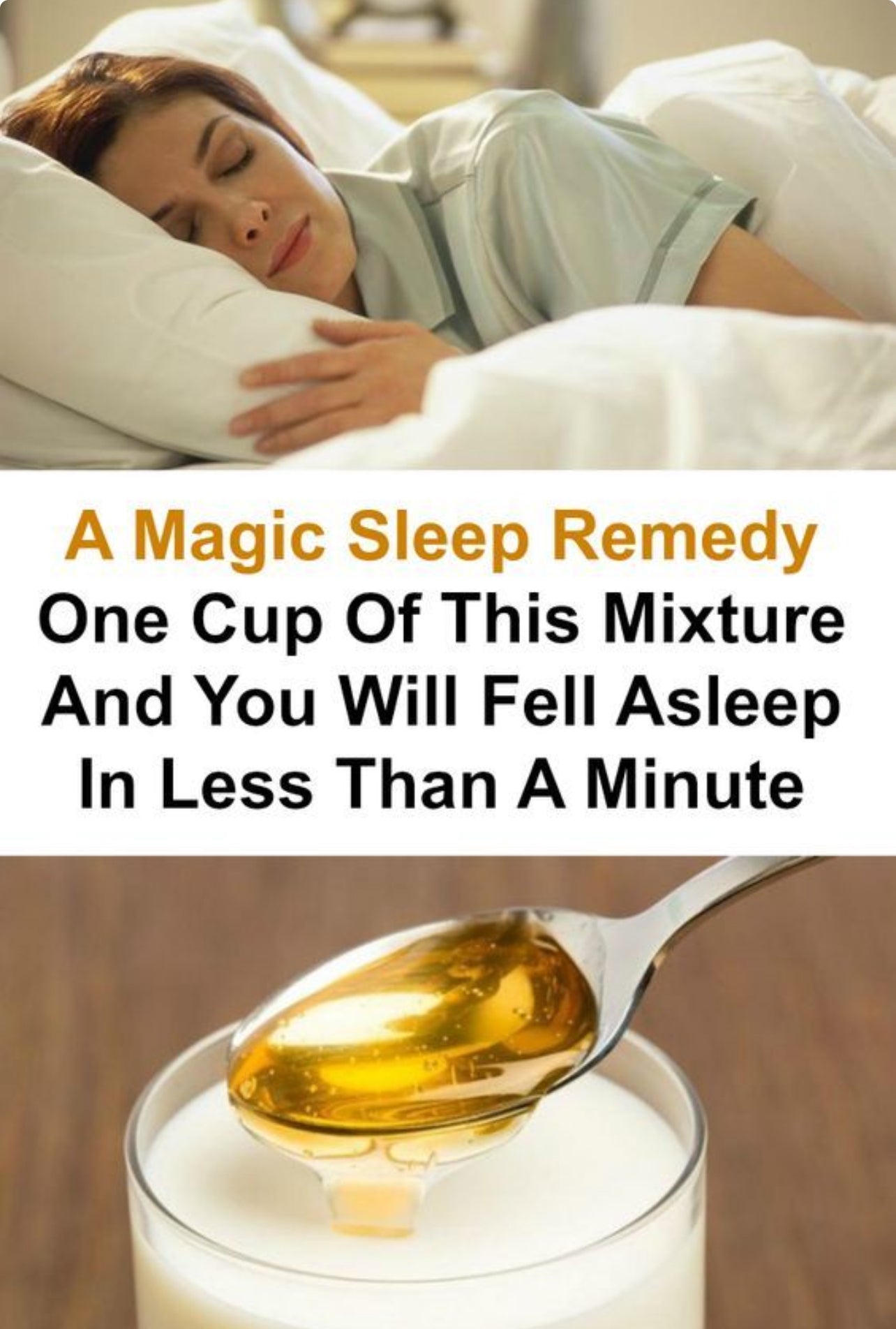 CasaDuzzle™ Sleeping Mixture