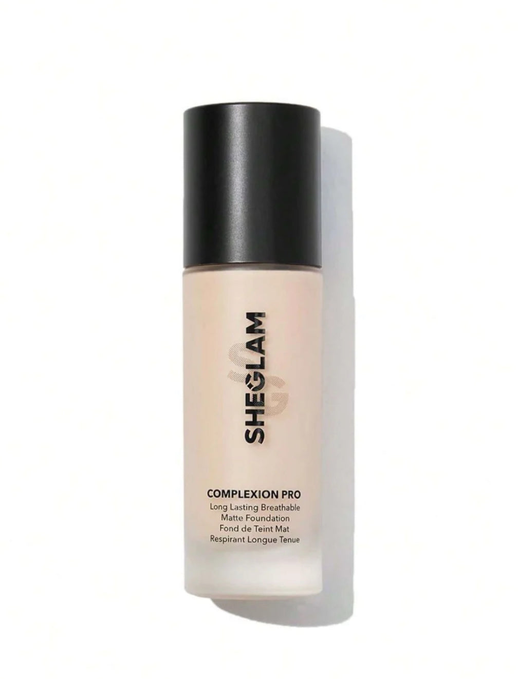 CasaDuzzle™ Sheglam Mate Foundation Chantilly