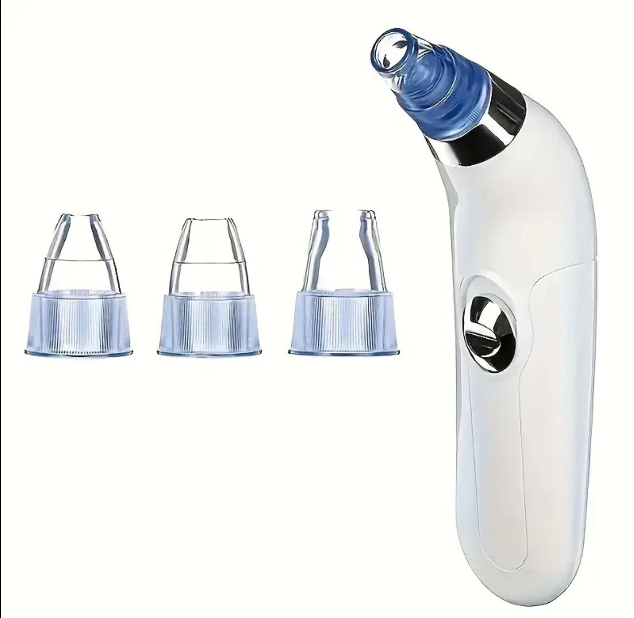 CasaDuzzle™ Vacuum Pore Cleaner