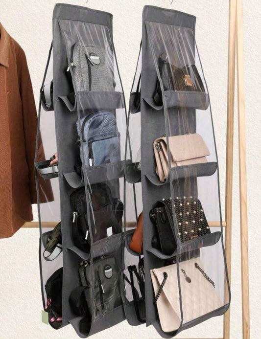 CasaDuzzle™ Bags Organizer