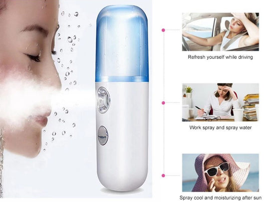CasaDuzzle™ Mist spray