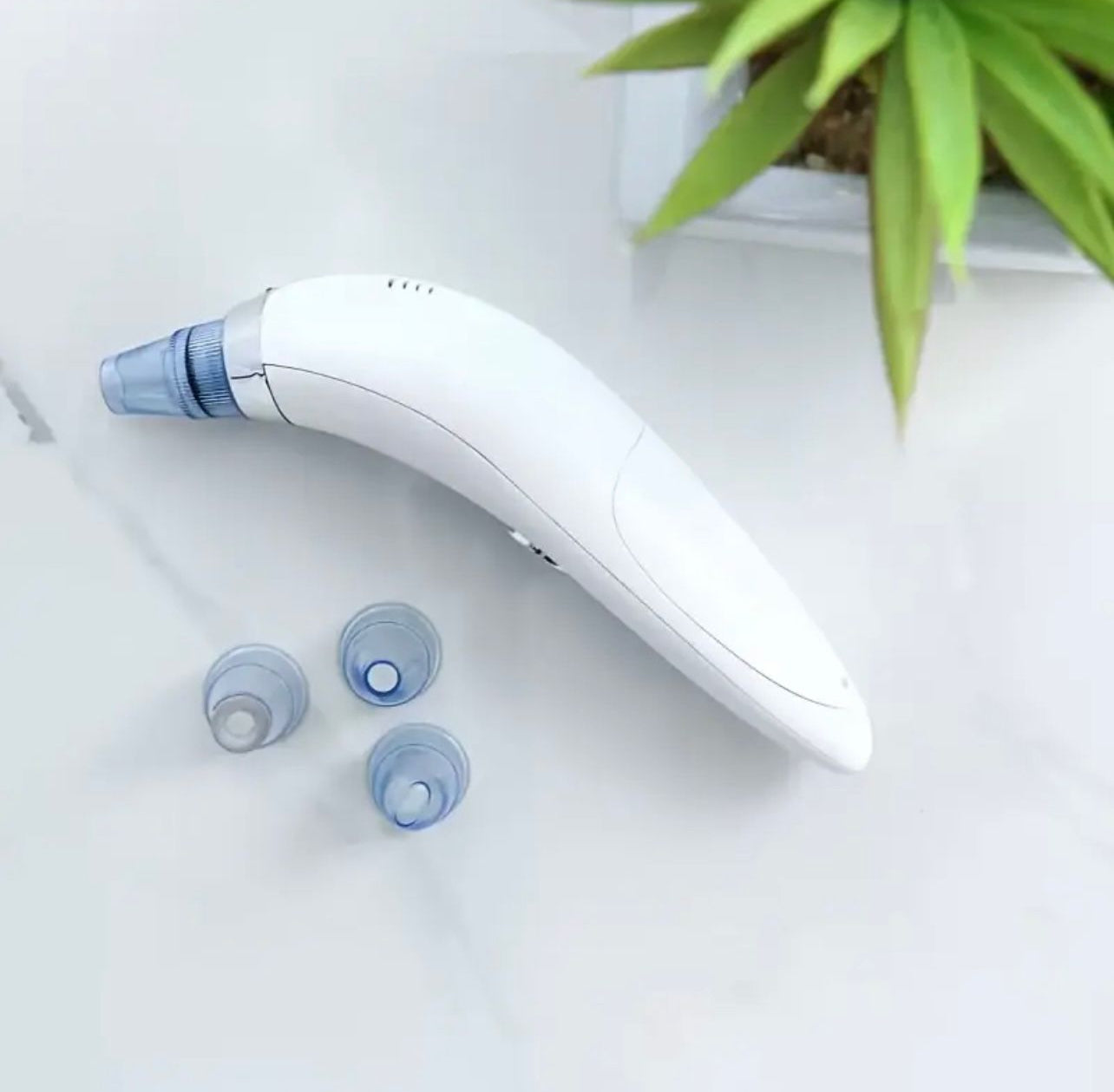 CasaDuzzle™ Vacuum Pore Cleaner