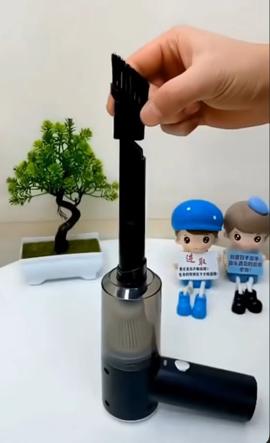 CasaDuzzle™ 3-in-1 Vacuum Cleaner
