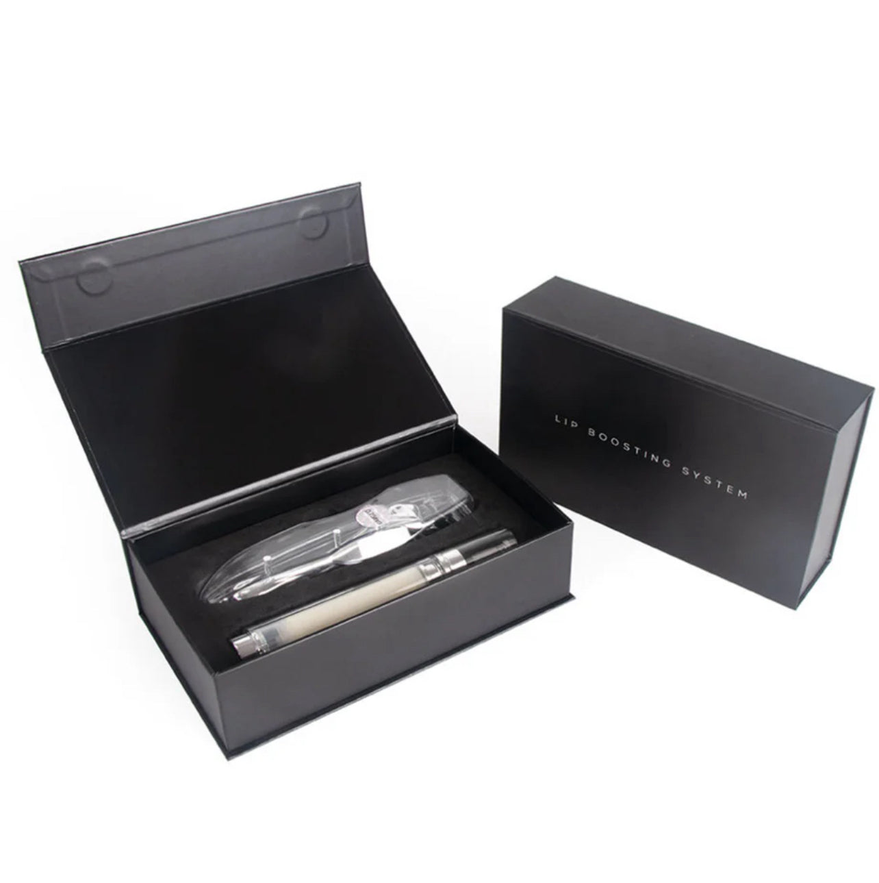 CasaDuzzle™ Lip Boosting