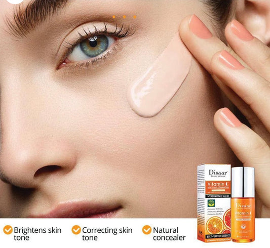 CasaDuzzle™ Vitamin C Underarm Whitening Foundation Disaar