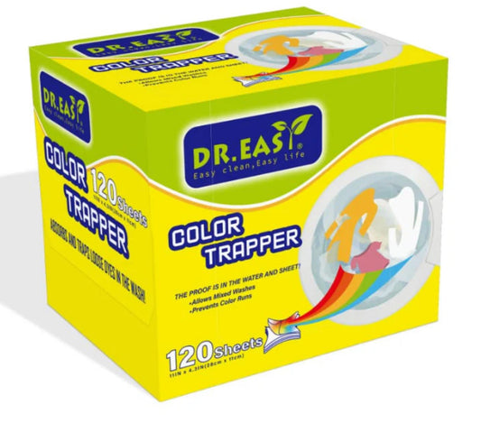 CasaDuzzle™ Color Catcher