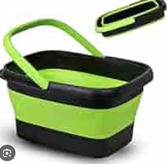 CasaDuzzle™ Foldable Cleaning Bucket