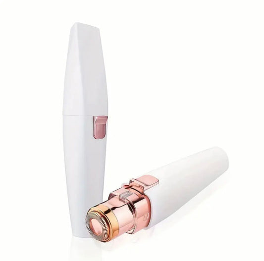 CasaDuzzle™ 2 in 1 Eyebrow Trimmer