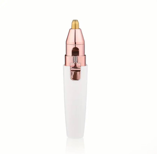 CasaDuzzle™ 2 in 1 Eyebrow Trimmer