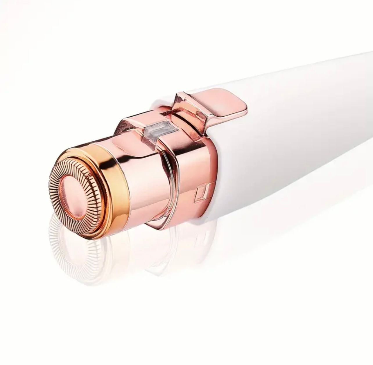CasaDuzzle™ 2 in 1 Eyebrow Trimmer