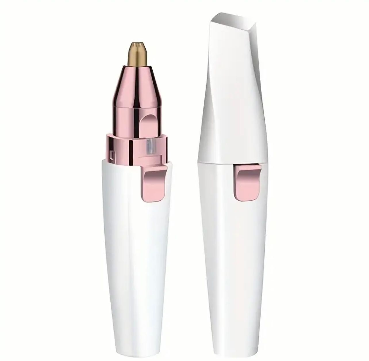CasaDuzzle™ 2 in 1 Eyebrow Trimmer