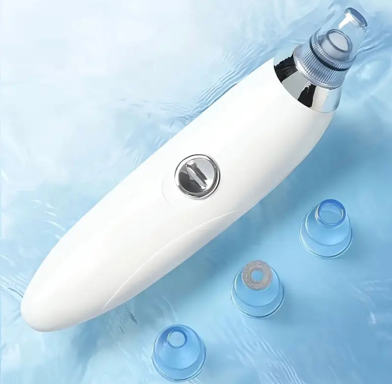 CasaDuzzle™ Vacuum Pore Cleaner