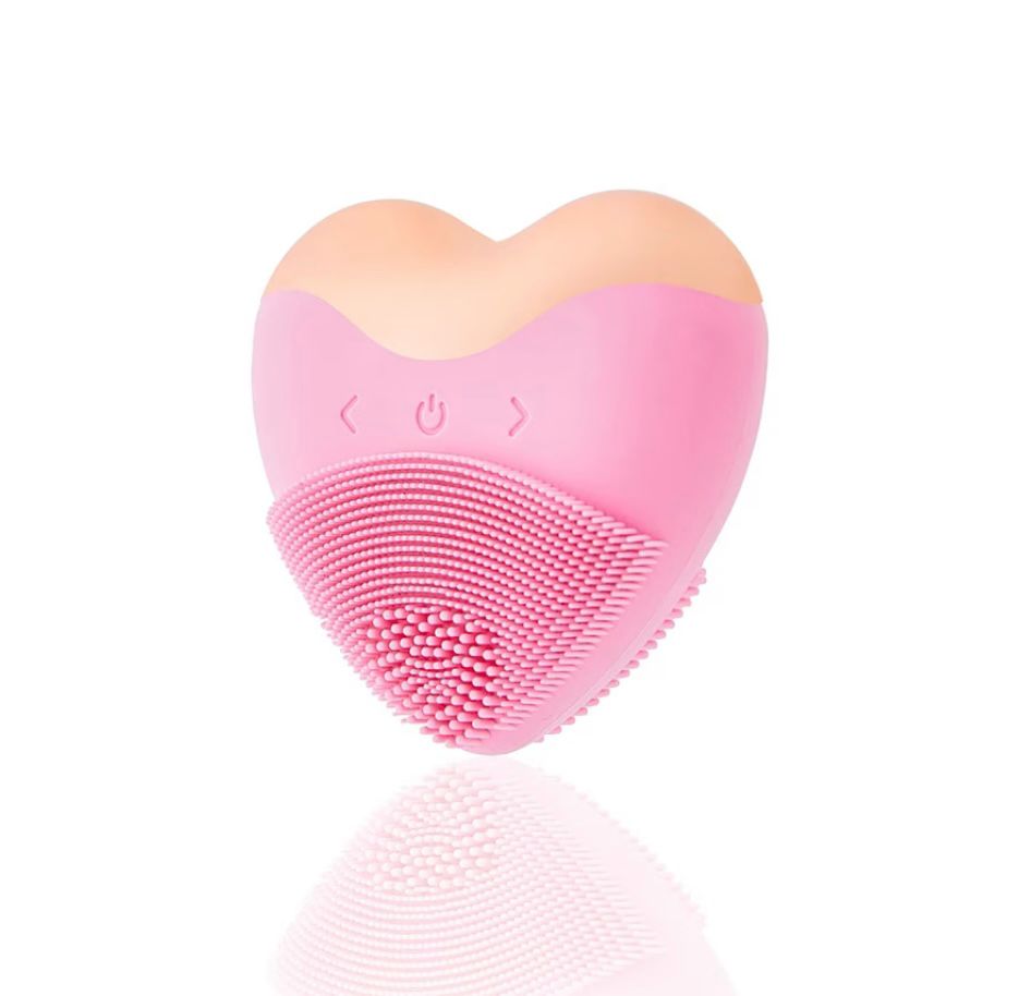 CasaDuzzle™ Sonic Facial Brush