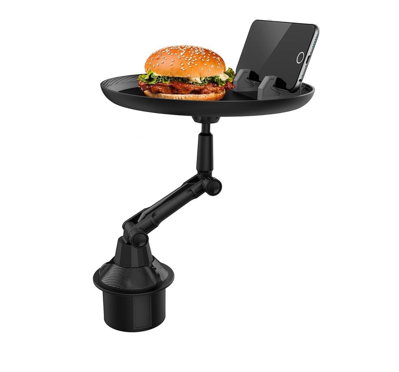 CasaDuzzle™ Car Snacks Holder