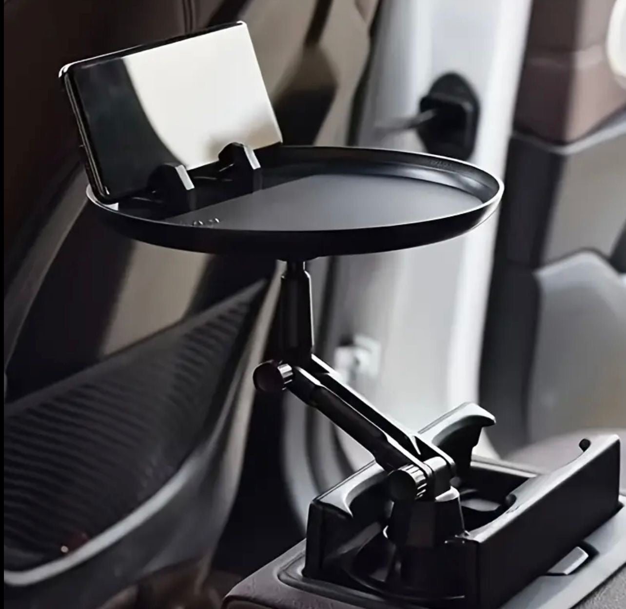 CasaDuzzle™ Car Snacks Holder