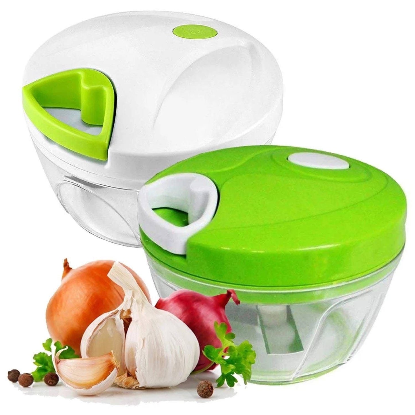 CasaDuzzle™ Hand Vegetable Chopper
