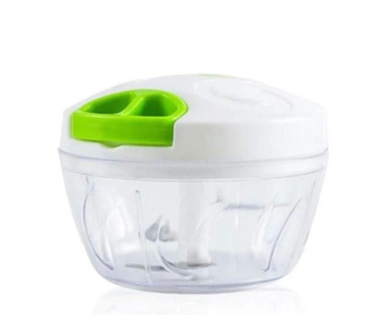 CasaDuzzle™ Hand Vegetable Chopper