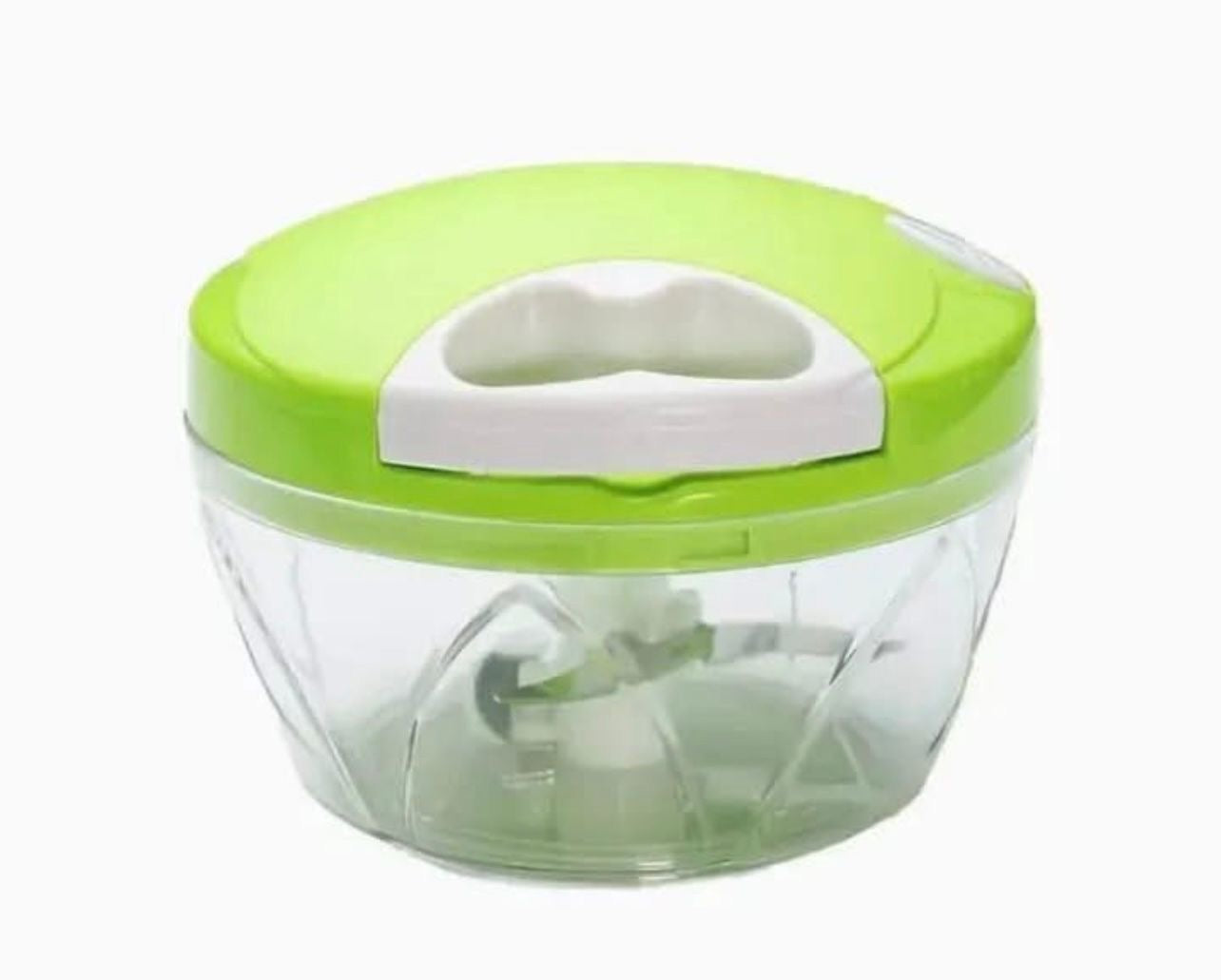 CasaDuzzle™ Hand Vegetable Chopper
