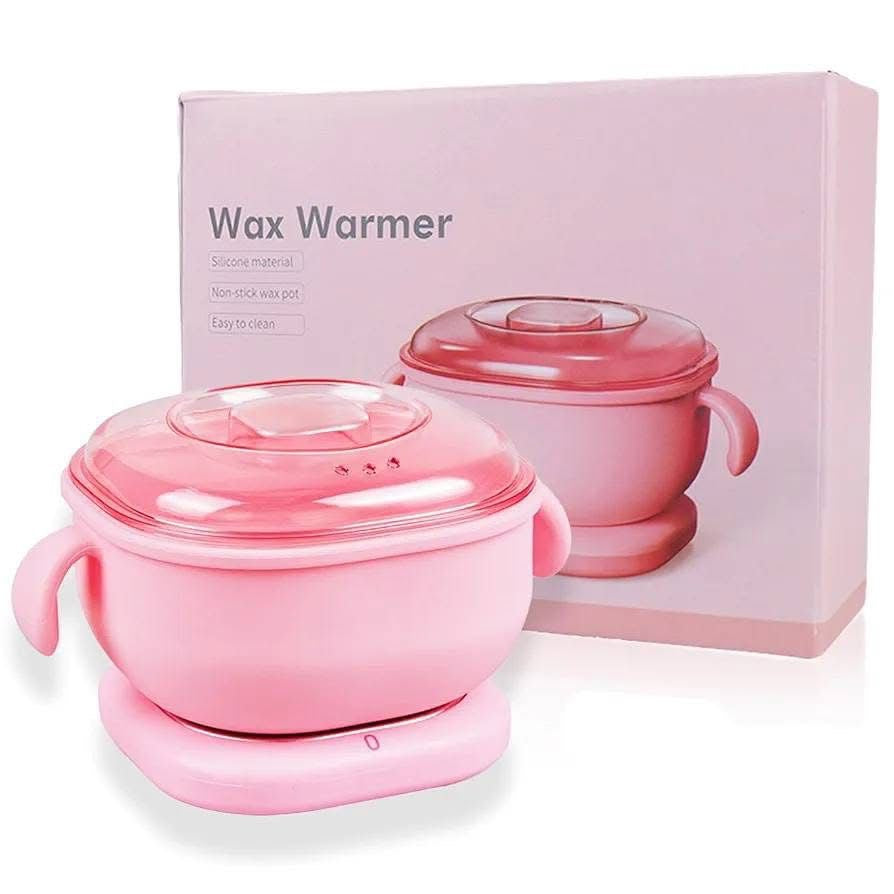 CasaDuzzle™ Portable Wax Warmer 400ml