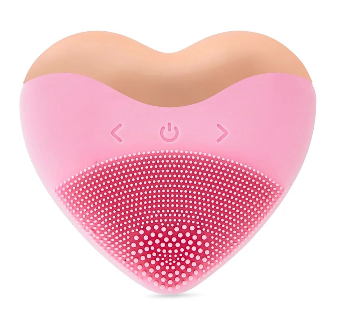 CasaDuzzle™ Sonic Facial Brush