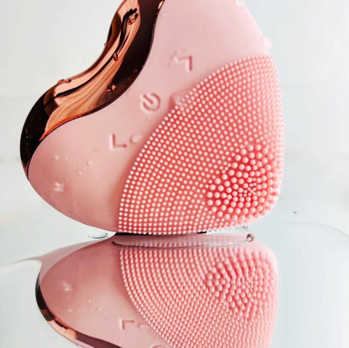 CasaDuzzle™ Sonic Facial Brush